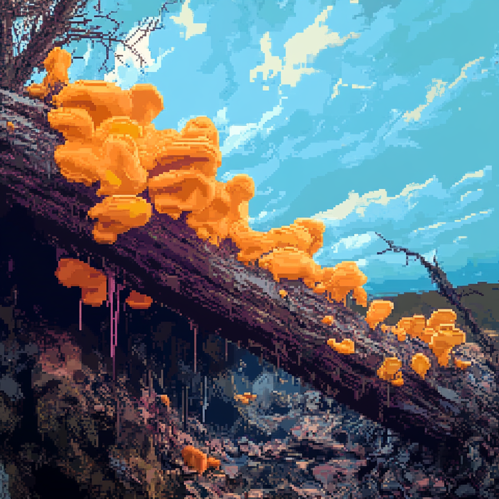 mycovault Research Tool