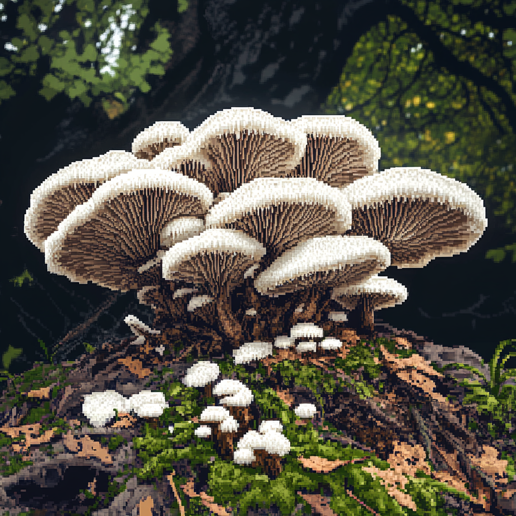 MycovaultResearch Tool